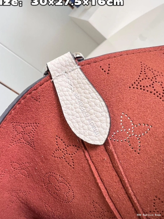 Aaa replica ru VUITTON LOUIS BLOSSOM MM 0802